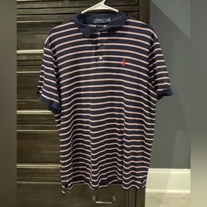 Men’s Ralph Lauren Polo Shirt Size L
